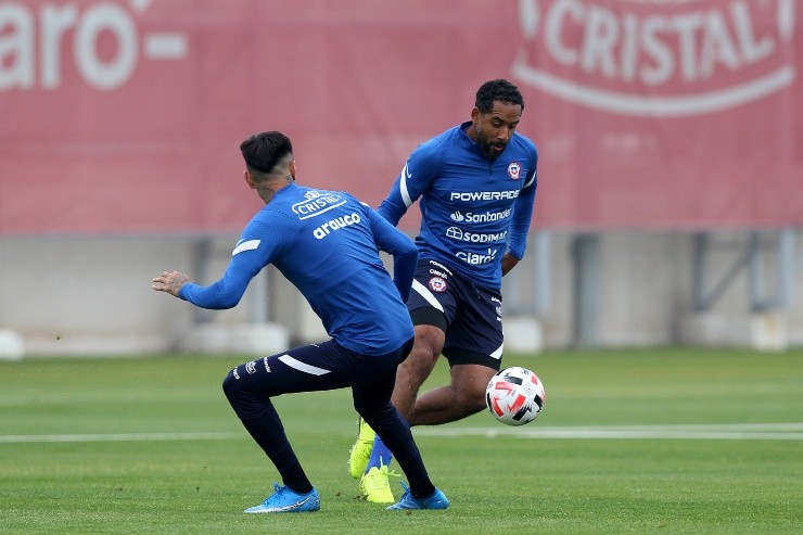 Foto: Comunicaciones ANFP