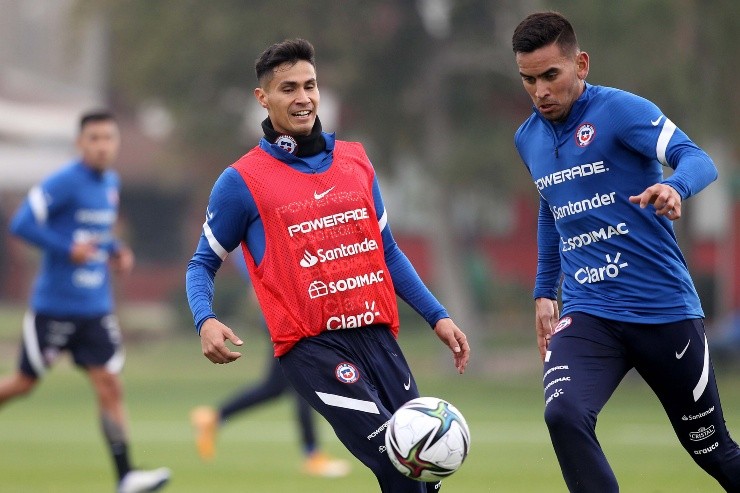 Foto: Comunicaciones ANFP