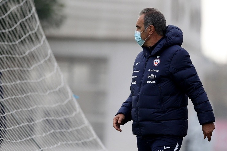 Foto: Comunicaciones ANFP