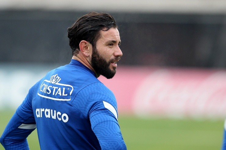 Foto: Comunicaciones ANFP