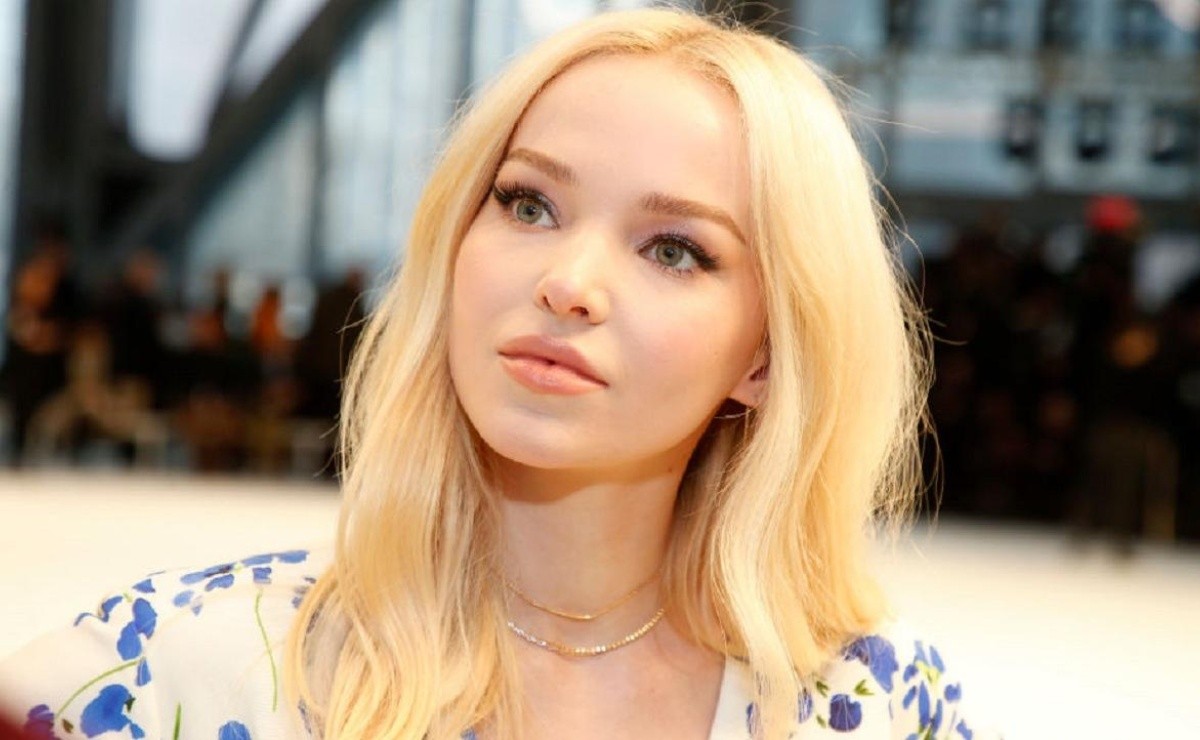 Dove Cameron | Protagonistas de Las Chicas Superpoderosas y ex Disney  revela miedos al anunciar bisexualidad