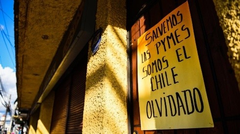 Dados los eventos recientes en Chile, las Pymes han sufrido de sobremanera en su lucha por sobrevivir.