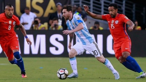 La realización de la Copa América queda en completa incertidumbre después de la suspensión de su realización en Argentina