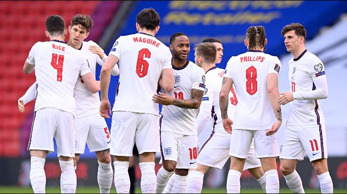 Inglaterra vs Croacia EN VIVO | Ver EN DIRECTO ONLINE ...