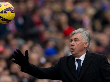 El regreso de Ancelotti empieza a ser opción en Real Madrid