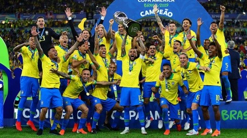 La Copa América 2021 anunció sedes de urgencia confirmadas en Brasil.