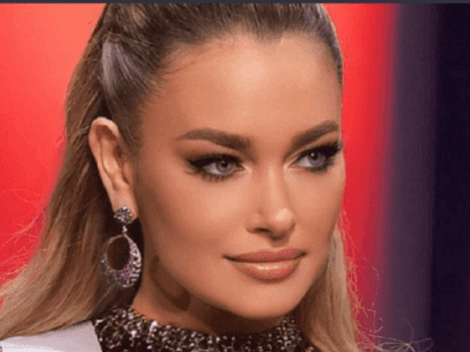 Daniela Nicolás se refiere a su paso por el Miss Universo
