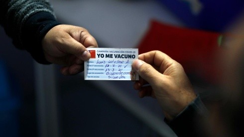 Conoce quiénes deben vacunarse este jueves 3 de junio