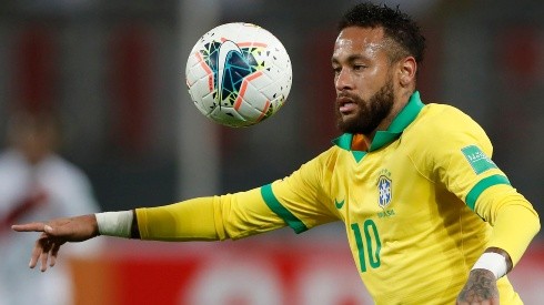 Neymar sería una de las figuras que se desmarquen de la Copa América.