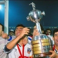 Revisa la campaña completa de Colo Colo en la Copa Libertadores 1991