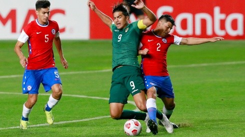 Lasarte no se confía por enfrentar a Bolivia en las eliminatorias.