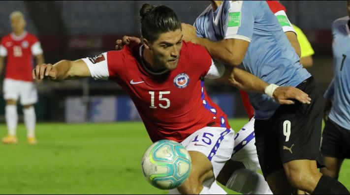 Chile vs Bolivia: formación de la Roja para las ...