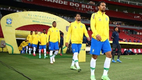 Brasil confirma su participación en la Copa América.