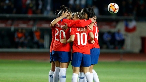 Chile jugará mañana ante Eslovaquia como preparación para los Juegos Olímpicos.