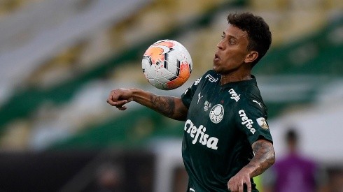 Palmeiras sufre tras ser eliminado de la Copa de Brasil