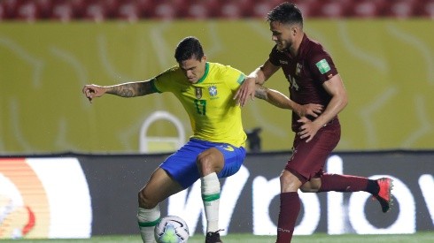Día y hora: Brasil y Venezuela le dan el vamos a la Copa América