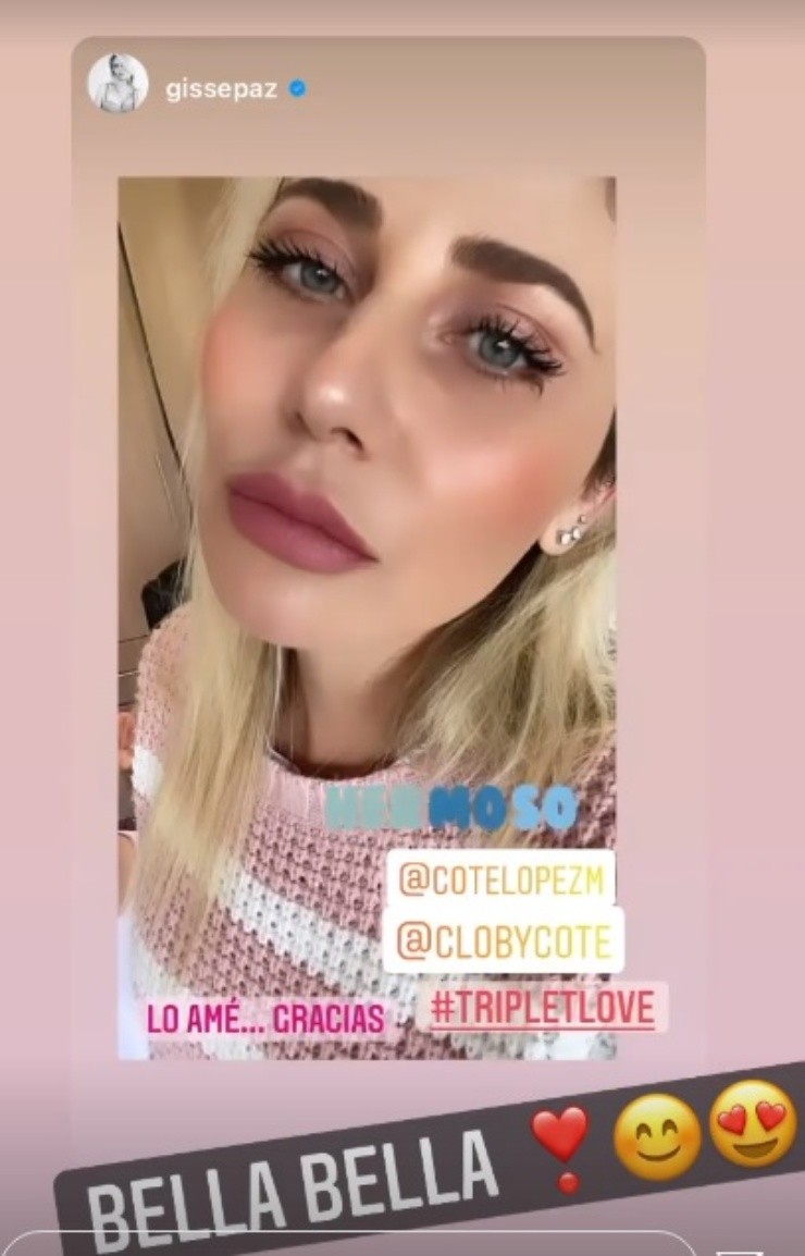 Coté López Instagram Coté López Instagram