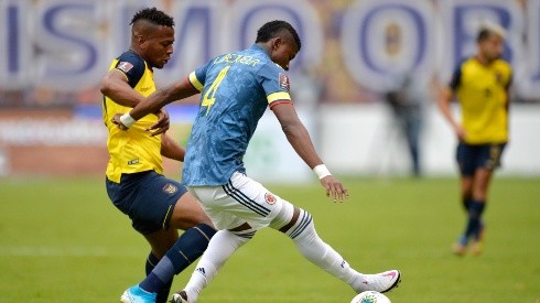 Día y hora: Colombia y Ecuador debutan en la Copa América