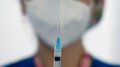 ISP autoriza uso de vacuna Janssen