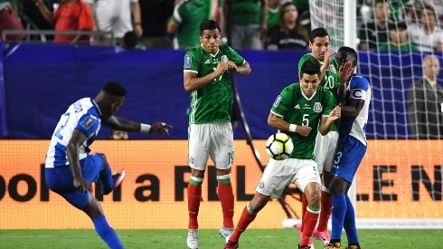 México choca con Honduras en lo que será un diagnóstico antes de la Copa de Oro