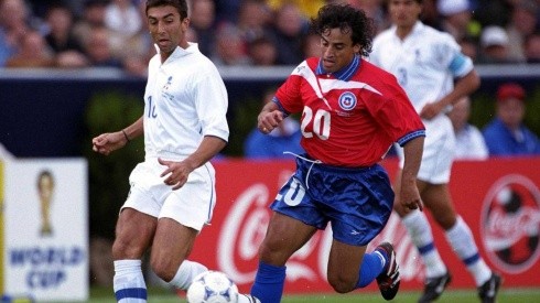A Fabián Estay le faltó Cortés y Orellana en la nómina de Chile y Lasarte para Copa América.