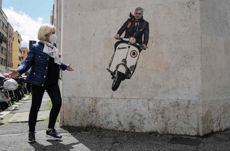 Mou Mou