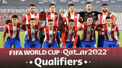 Paraguay ya tiene listo a su equipo para ir a buscar la Copa América