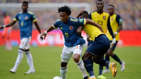 Colombia buscará tener una gran Copa América de la mano de Reinaldo Rueda.