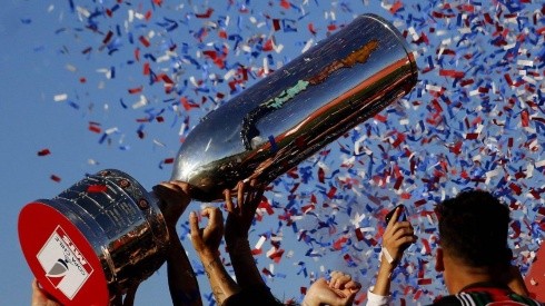 La Copa Chile regresa