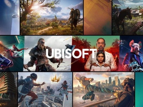 En vivo: Sigue el Ubisoft Foward en el marco de la E3 2021