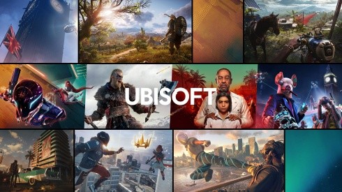 En vivo: Sigue el Ubisoft Foward en el marco de la E3 2021