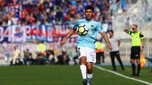 Tomás Alarcón partirá al fútbol español en un gran desafío para su carrera