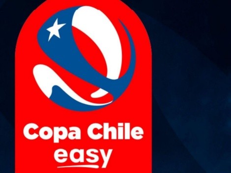 Copa Chile 2021 Programacion Conoce Los Cruces De La Primera Ronda Del Torneo De Clubes De La Anfp Tnt