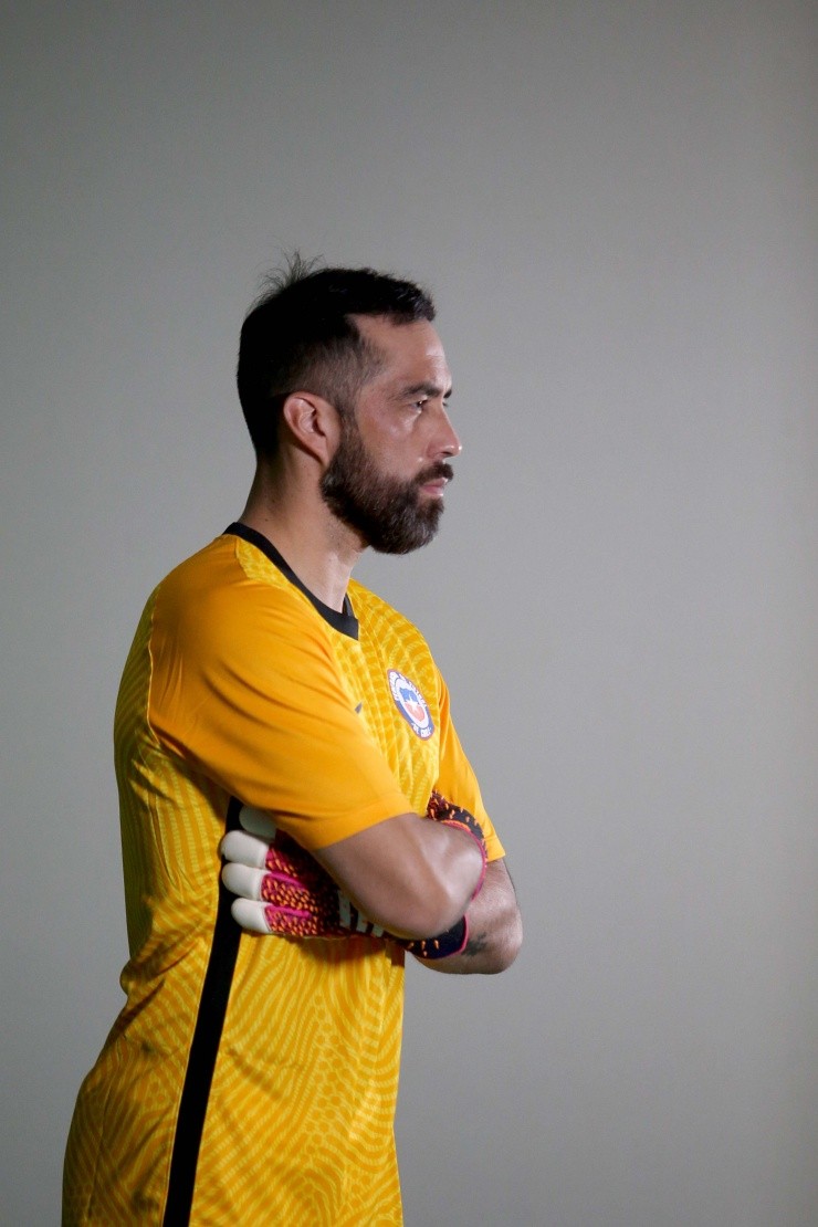 Foto: Comunicaciones ANFP