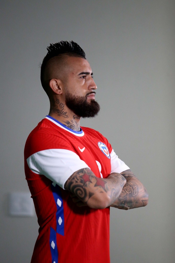 Foto: Comunicaciones ANFP