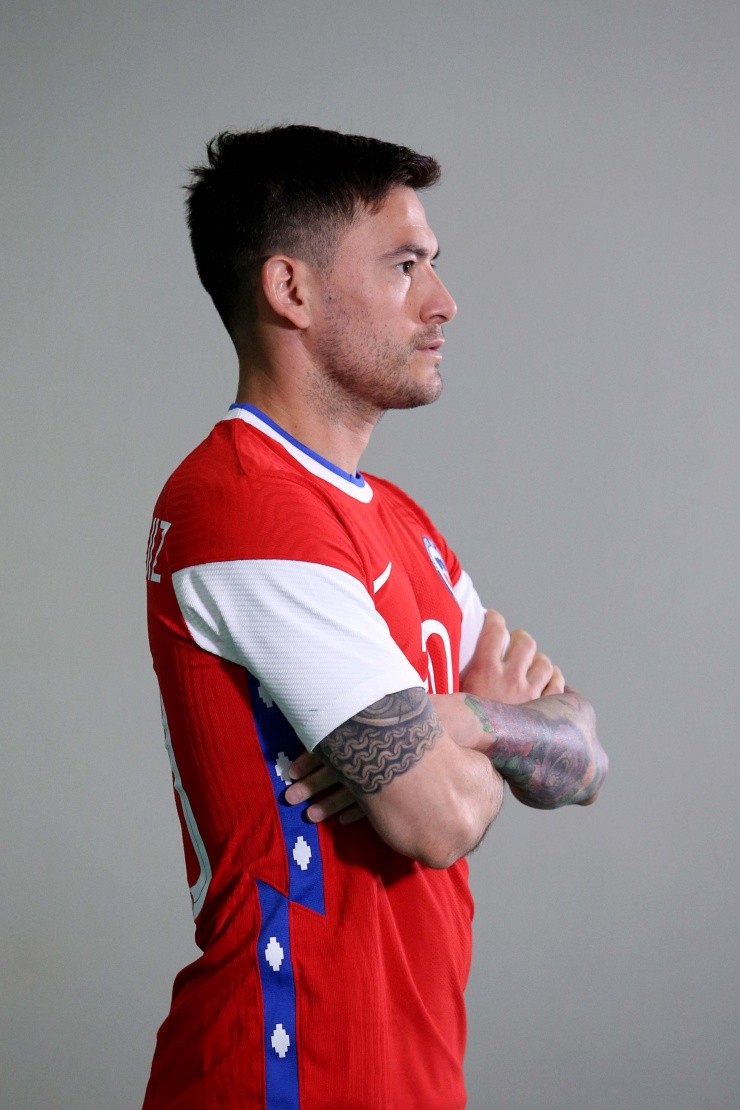 Foto: Comunicaciones ANFP