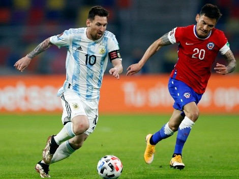 En España meten presión a Lionel Messi para la Copa América