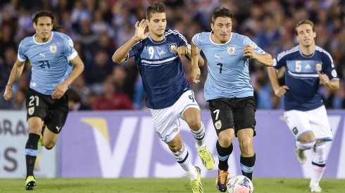 Argentina buscará los tres puntos en el debut de Uruguay por Copa América.