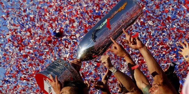 EN VIVO Sorteo de la Copa Chile 2021: se conocen las ...