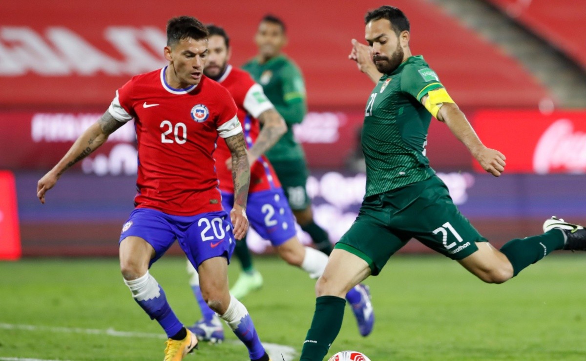 Chile vs Bolivia EN VIVO | Cómo y dónde ver EN DIRECTO ONLINE GRATIS, por  TV y STREAMING: Copa América EN VIVO