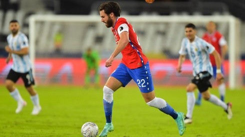 El debut de Brereton con la selección de Chile sigue generando repercusiones positivas.