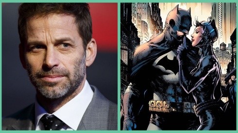 Zack Snyder no se lleva muy bien con Warner Bros. después del estreno del Snyder Cut de Justice League.