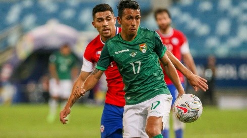 Prensa boliviana no quedó conforme por el resultado y afirman que el empate era lo más justo en el Chile-Bolivia.