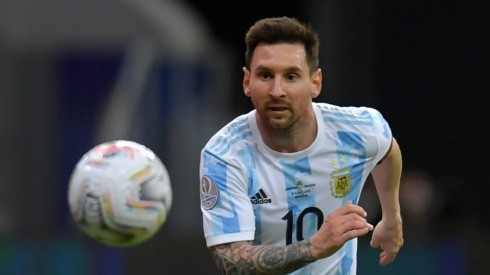 Messi y Suárez tendrán un lindo reencuentro por Copa América.