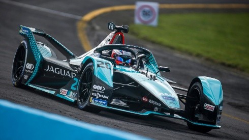 La Formula E completará la primera mitad de la temporada con el ePrix de Puebla.