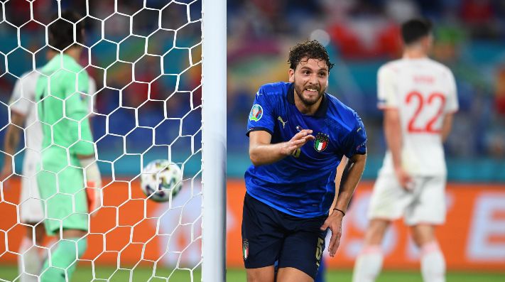 A qué hora juega Italia vs Gales | Horario y dónde ver EN ...