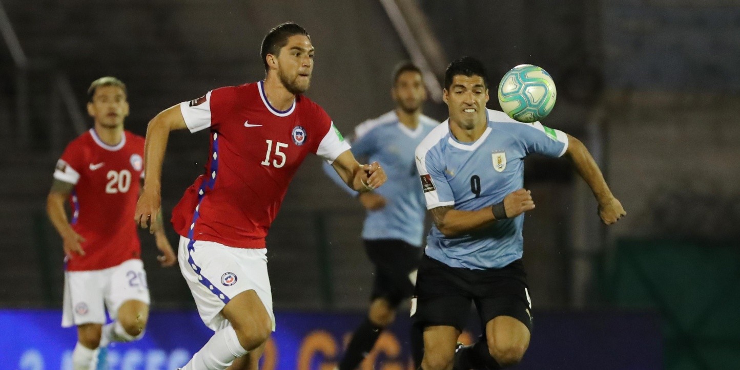 Horario Chile vs Uruguay | Cuándo juega, dónde ver EN VIVO ...