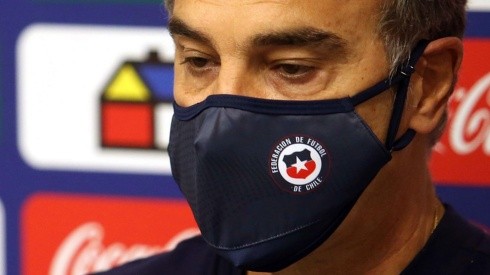 Martín Lasarte calificó como un error el ingreso de un peluquero a la burbuja sanitaria de la selección chilena en la Copa América Brasil 2021