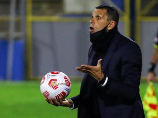 Gustavo Poyet Confiesa Que Desea Dirigir A La Seleccion De Uruguay En El Futuro Redgol