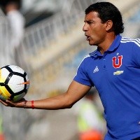 U De Chile Deportes Recoleta Es Descalificado De La Copa Chile Y La U Espera Rival Para El Debut